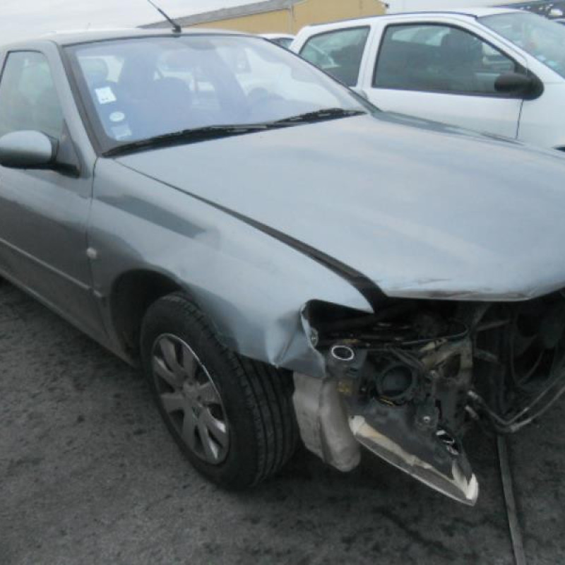 Leve vitre electrique arriere droit PEUGEOT 406 Photo n°5