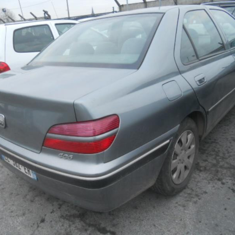 Leve vitre electrique arriere droit PEUGEOT 406 Photo n°6