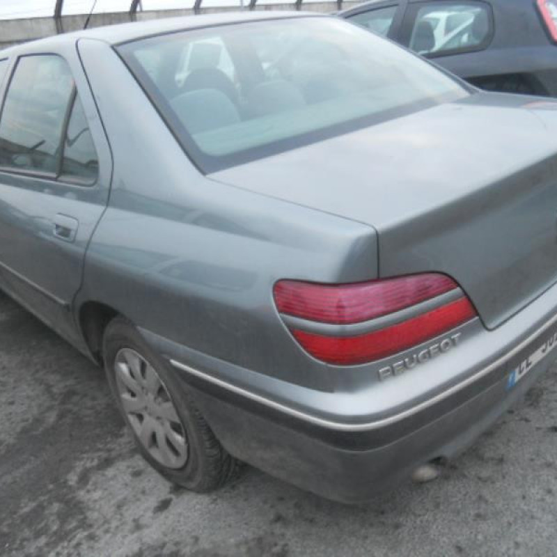 Leve vitre electrique arriere droit PEUGEOT 406 Photo n°7