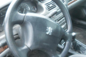 Leve vitre electrique arriere droit PEUGEOT 406