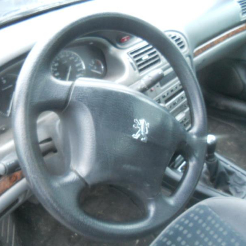 Leve vitre electrique arriere droit PEUGEOT 406 Photo n°8