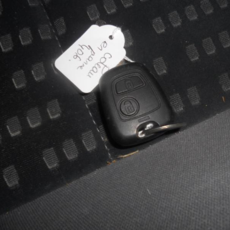 Leve vitre electrique arriere droit PEUGEOT 406 Photo n°10