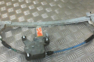 Leve vitre electrique arriere gauche PEUGEOT 406