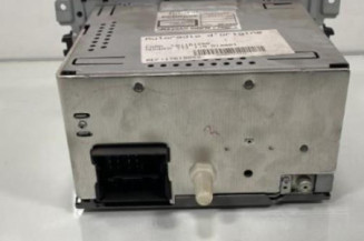 Autoradio d'origine FORD MONDEO 3