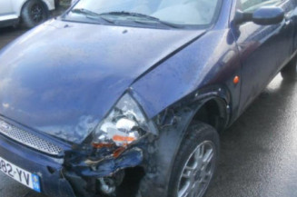 Retroviseur droit FORD KA 1 Photo n°1