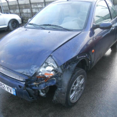 Retroviseur droit FORD KA 1 Photo n°1