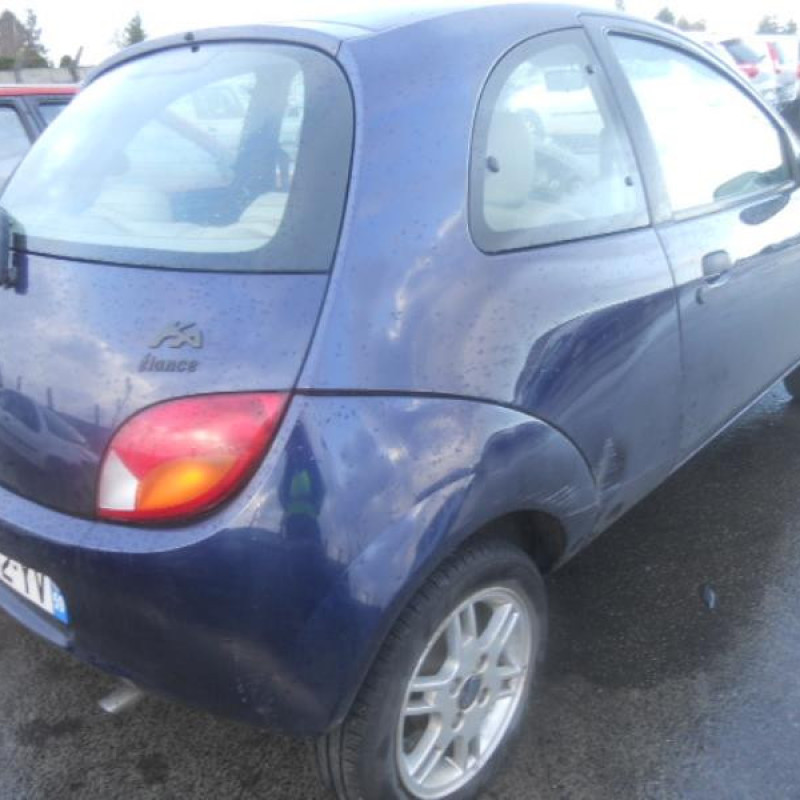 Retroviseur droit FORD KA 1 Photo n°3