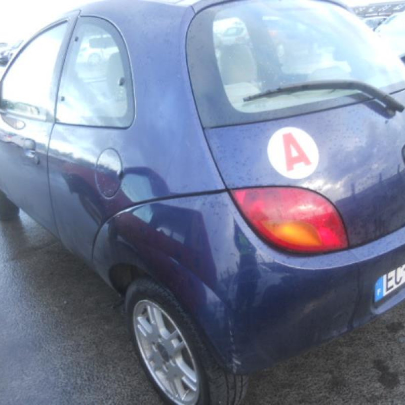 Retroviseur droit FORD KA 1 Photo n°4