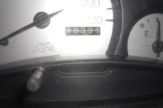 Retroviseur droit FORD KA 1
