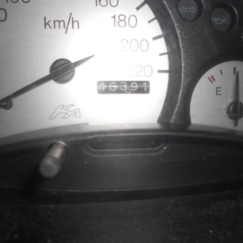 Retroviseur droit FORD KA 1 Photo n°7