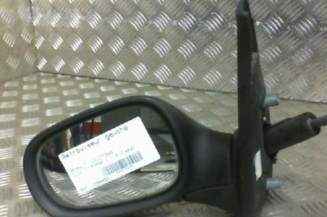 Retroviseur gauche RENAULT CLIO 2
