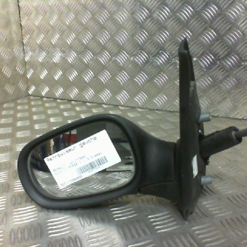 Retroviseur gauche RENAULT CLIO 2 Photo n°3