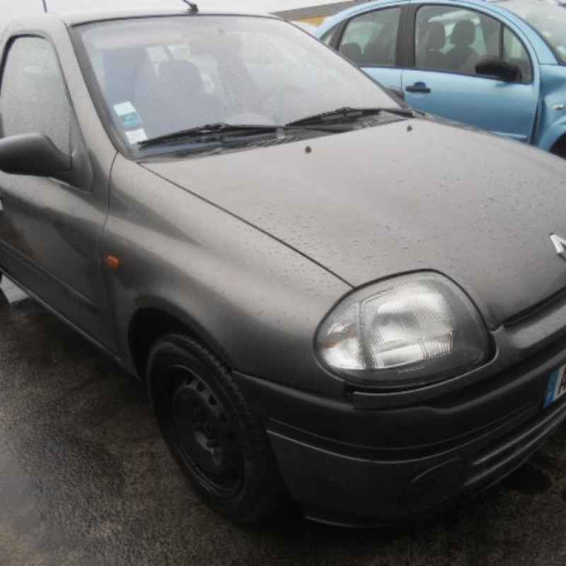 Retroviseur gauche RENAULT CLIO 2 Photo n°5