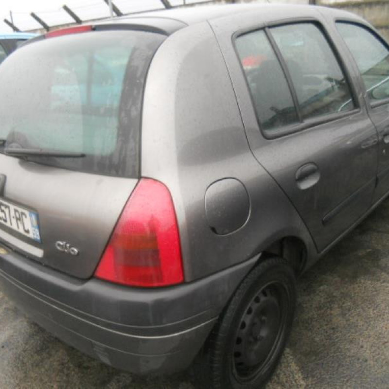 Retroviseur gauche RENAULT CLIO 2 Photo n°6