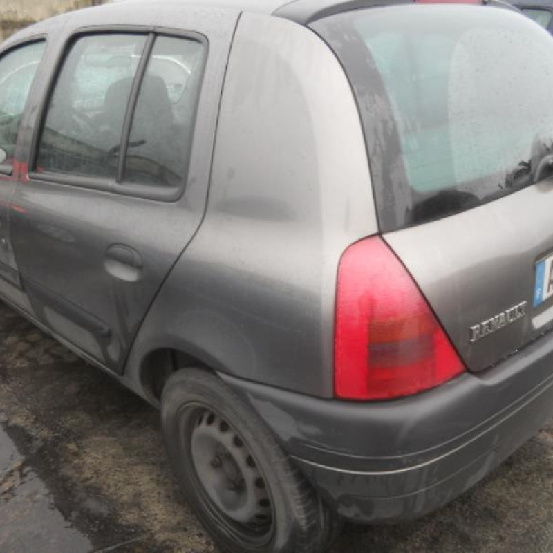 Retroviseur gauche RENAULT CLIO 2 Photo n°7