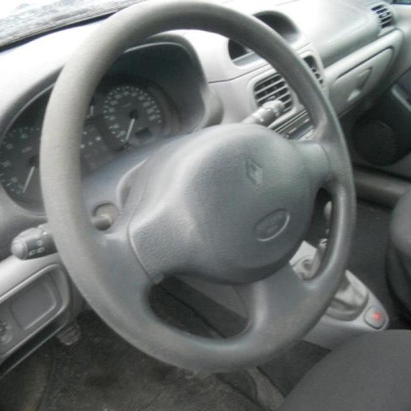 Retroviseur gauche RENAULT CLIO 2 Photo n°8