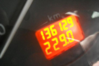 Retroviseur gauche RENAULT CLIO 2