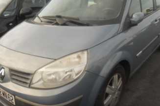 Commodo d'essuie glaces RENAULT SCENIC 2