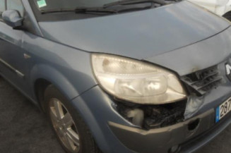 Commodo d'essuie glaces RENAULT SCENIC 2
