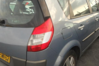 Commodo d'essuie glaces RENAULT SCENIC 2