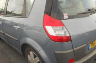 Commodo d'essuie glaces RENAULT SCENIC 2