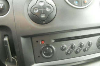 Commodo d'essuie glaces RENAULT SCENIC 2