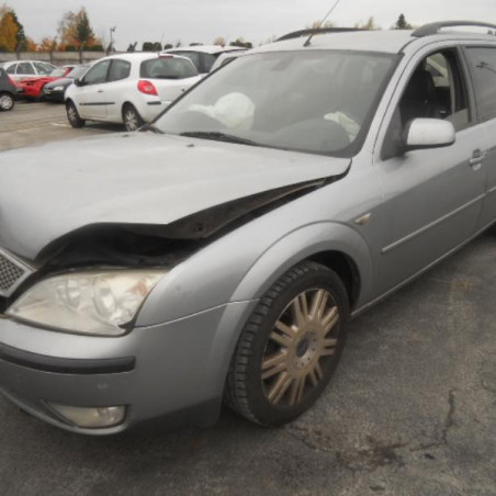 Bras essuie glace avant gauche FORD MONDEO 2 Photo n°1