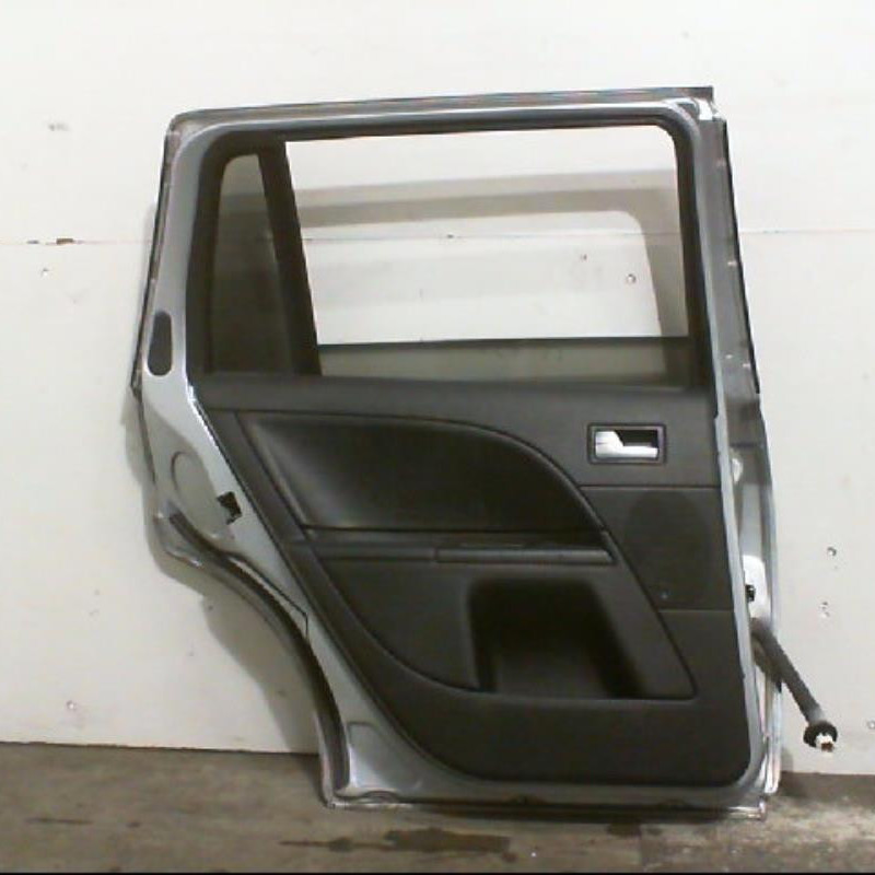 Porte arriere gauche FORD MONDEO 2 Photo n°2