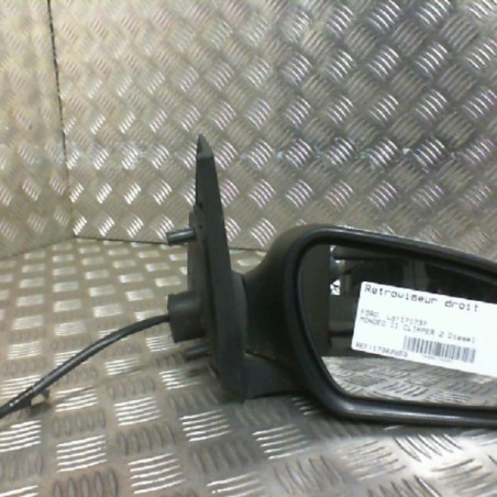 Retroviseur droit FORD MONDEO 2 Photo n°1