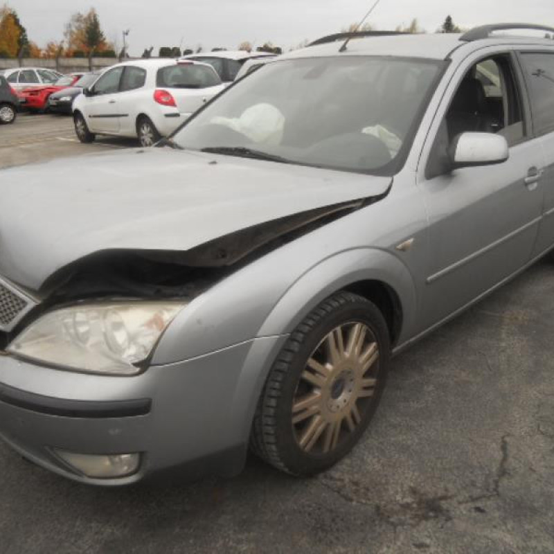 Retroviseur droit FORD MONDEO 2 Photo n°4