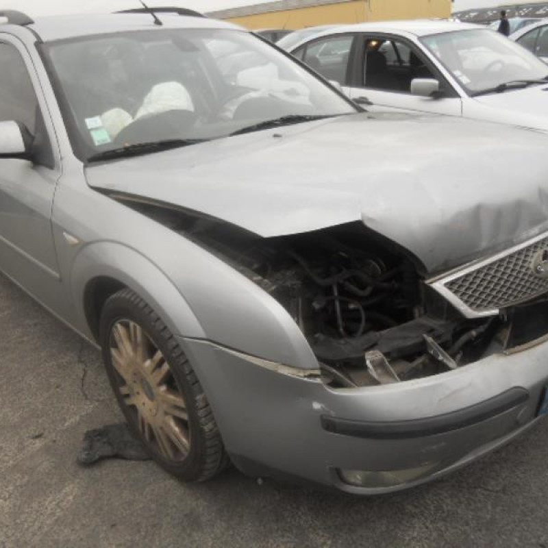 Retroviseur droit FORD MONDEO 2 Photo n°6