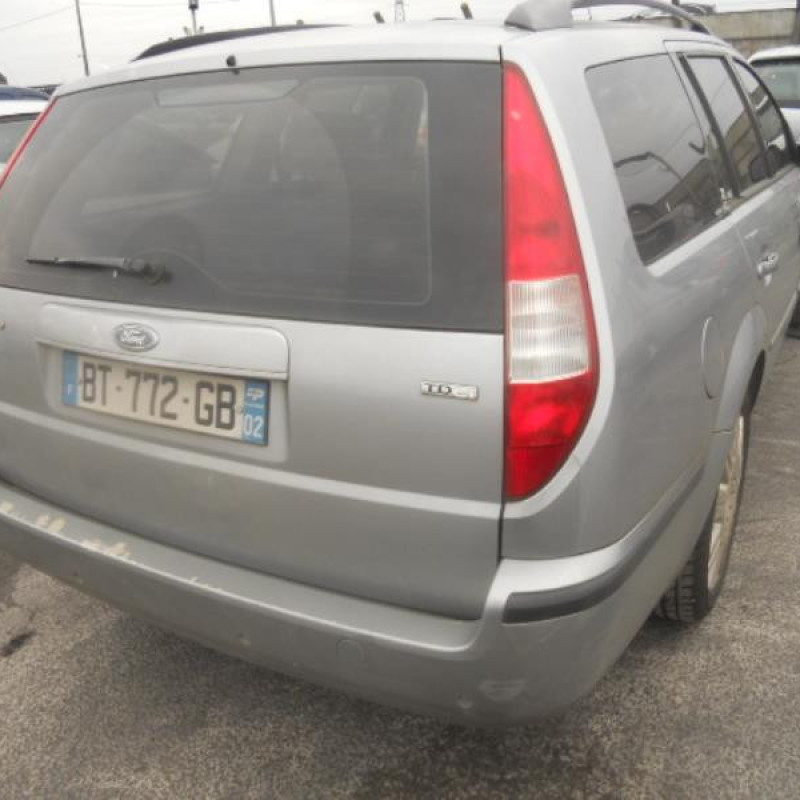 Retroviseur droit FORD MONDEO 2 Photo n°7