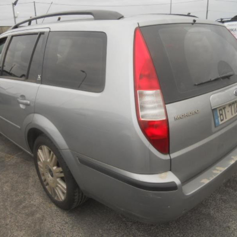 Retroviseur droit FORD MONDEO 2 Photo n°8