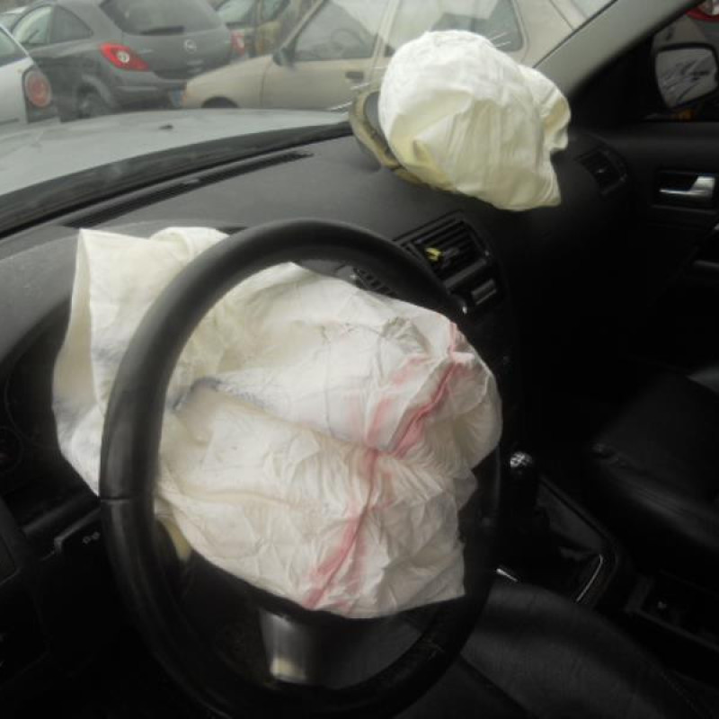 Retroviseur droit FORD MONDEO 2 Photo n°9