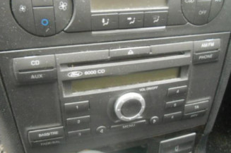 Retroviseur droit FORD MONDEO 2