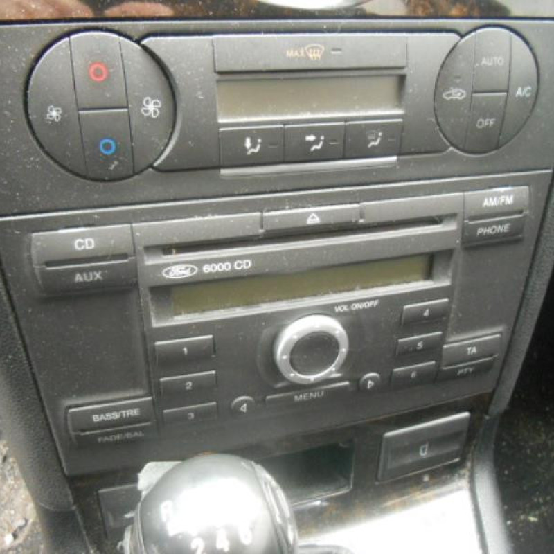 Retroviseur droit FORD MONDEO 2 Photo n°10