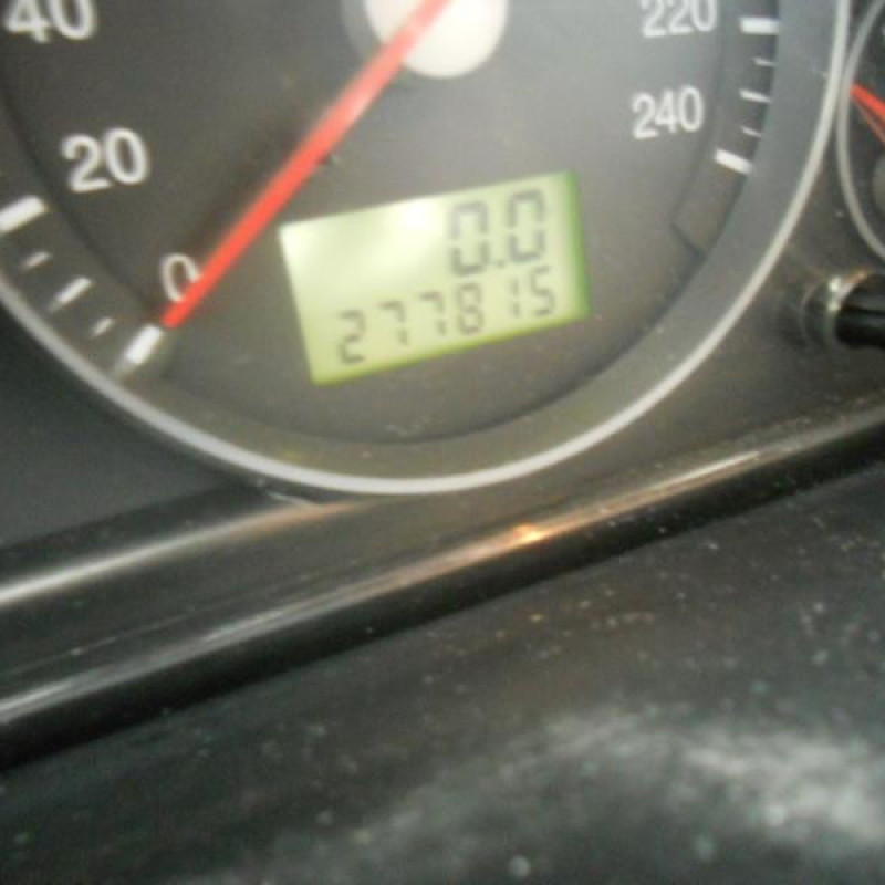 Retroviseur droit FORD MONDEO 2 Photo n°12