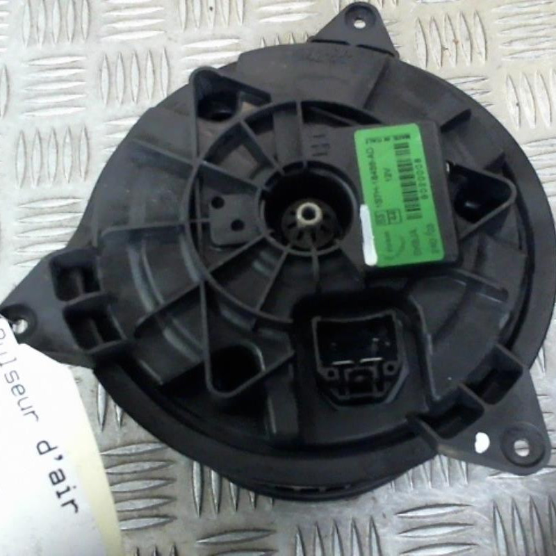Pulseur d'air FORD MONDEO 2 Photo n°2