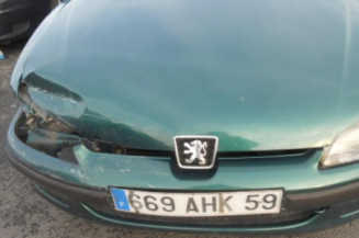 Interrupteur de leve vitre avant gauche PEUGEOT 106