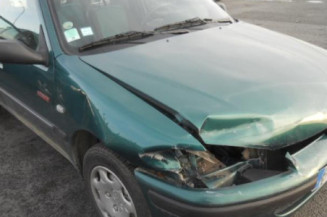 Interrupteur de leve vitre avant gauche PEUGEOT 106