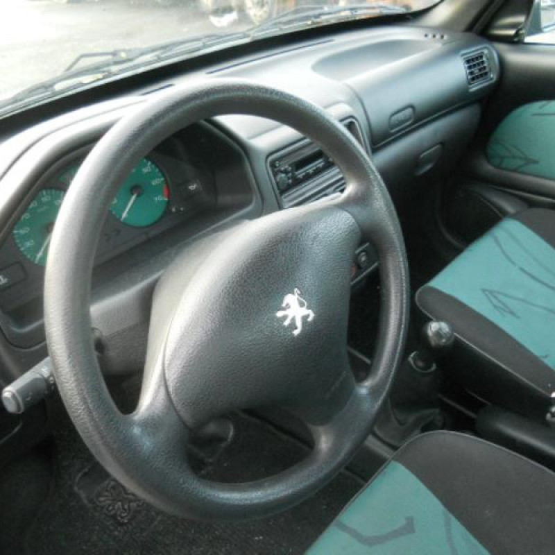 Interrupteur de leve vitre avant gauche PEUGEOT 106 Photo n°9