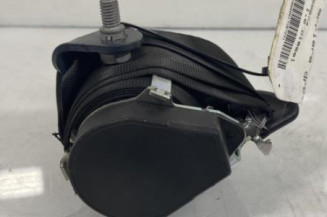 Ceinture arriere droit PEUGEOT 207 Photo n°1