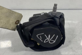 Ceinture arriere droit PEUGEOT 207