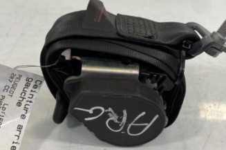 Ceinture arriere gauche PEUGEOT 207 Photo n°1