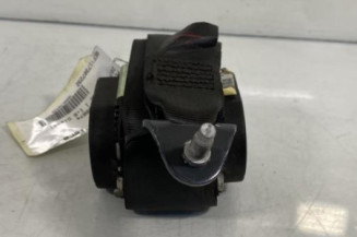Ceinture arriere gauche PEUGEOT 207