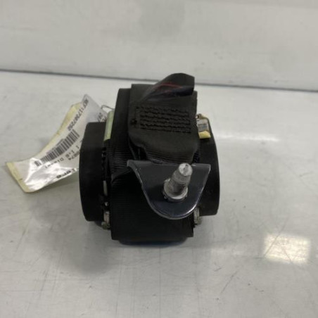 Ceinture arriere gauche PEUGEOT 207
