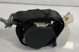 Ceinture arriere gauche PEUGEOT 207
