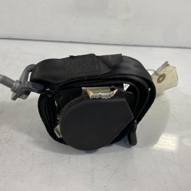 Ceinture arriere gauche PEUGEOT 207 Photo n°3