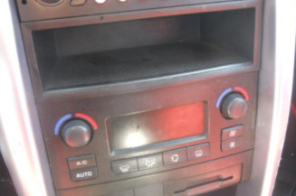Ceinture arriere gauche PEUGEOT 207
