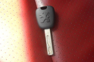 Ceinture arriere gauche PEUGEOT 207